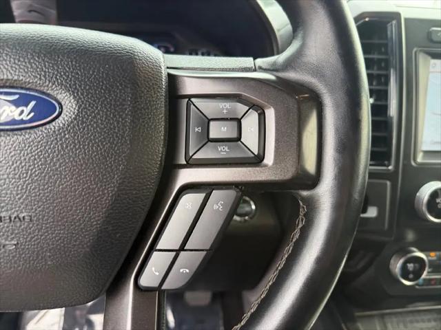 2021 Ford Expedition Limited MAX