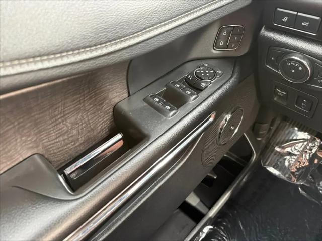 2021 Ford Expedition Limited MAX