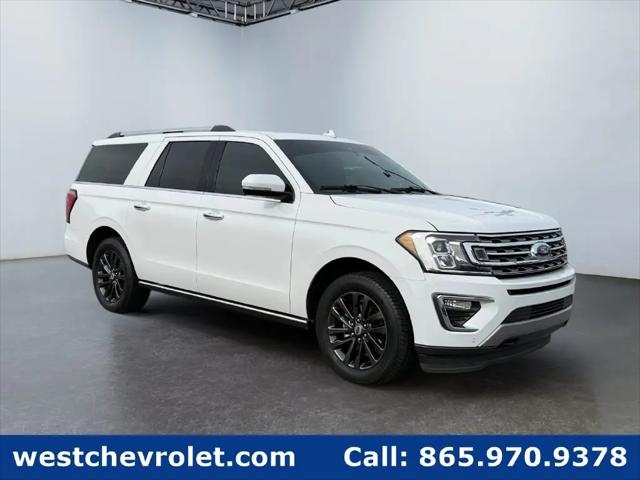 2021 Ford Expedition Limited MAX for sale in Alcoa, TN