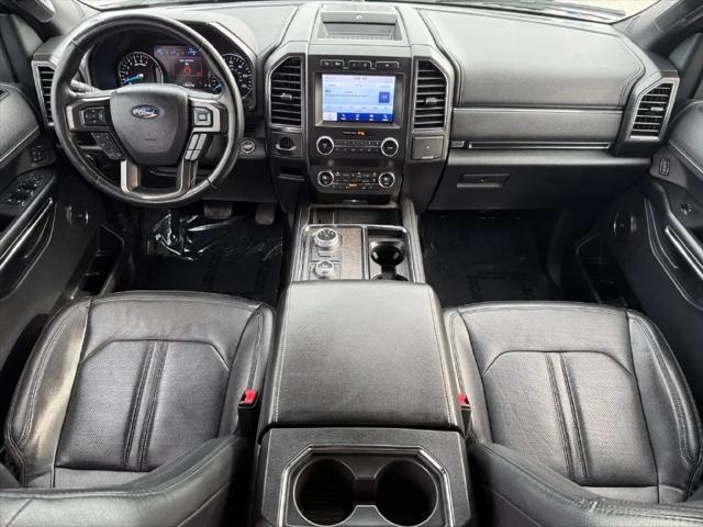 2021 Ford Expedition Limited MAX