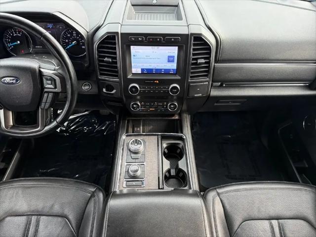 2021 Ford Expedition Limited MAX