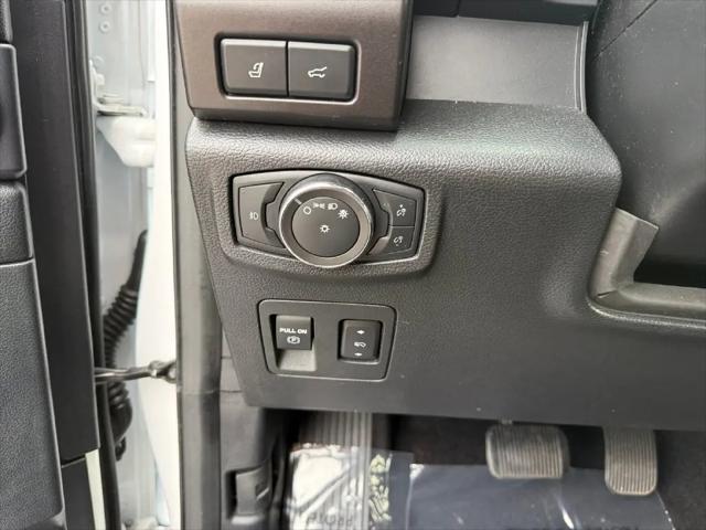 2021 Ford Expedition Limited MAX