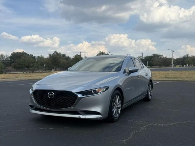 2021 Mazda Mazda3 2.0 for sale in Cedar Park, TX