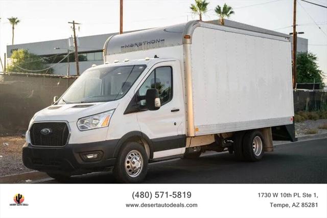 2015 Ford Transit w/Sliding Side Door for sale in Tempe, AZ