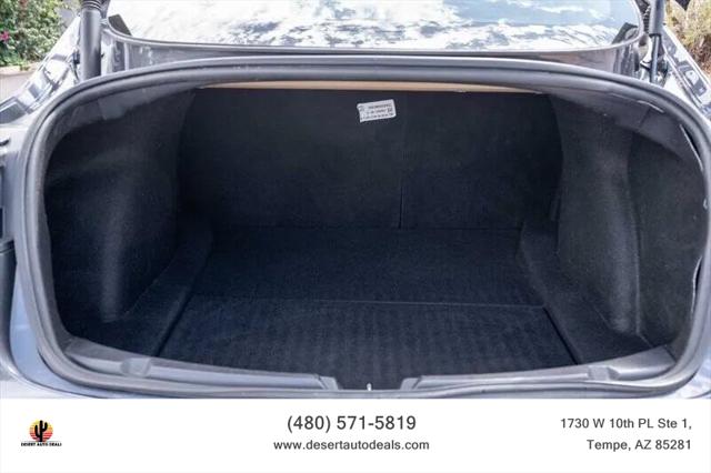 2022 Tesla Model 3 Long Range Dual Motor All-Wheel Drive