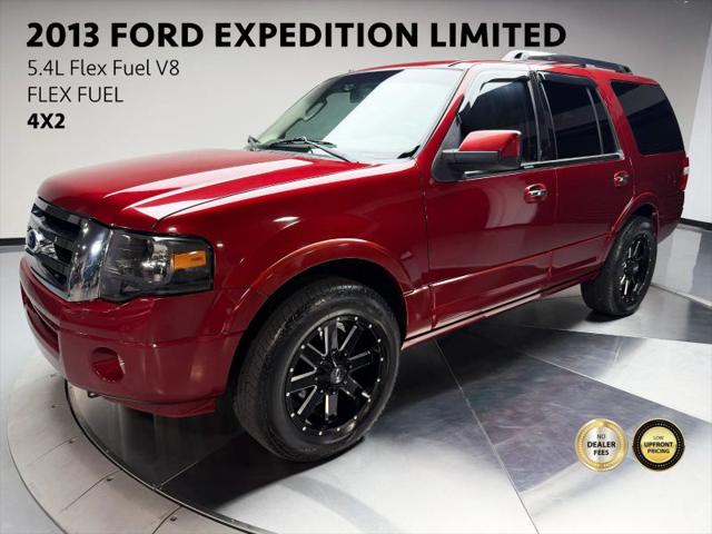 2013 Ford Expedition Limited for sale in Anaheim, CA
