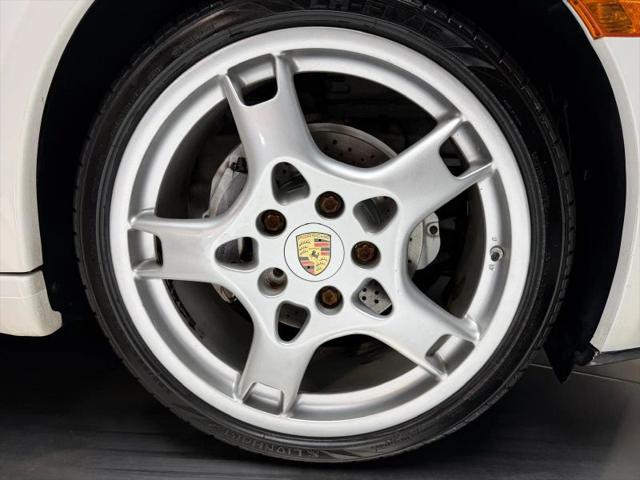 2008 Porsche Boxster Base