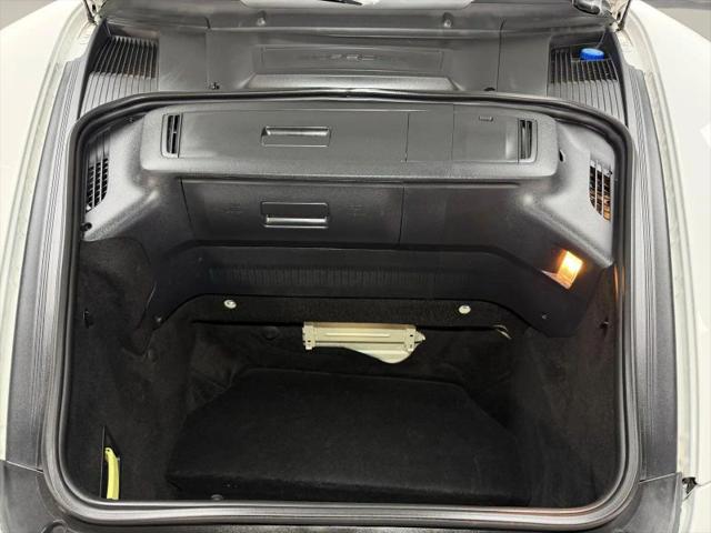 2008 Porsche Boxster Base