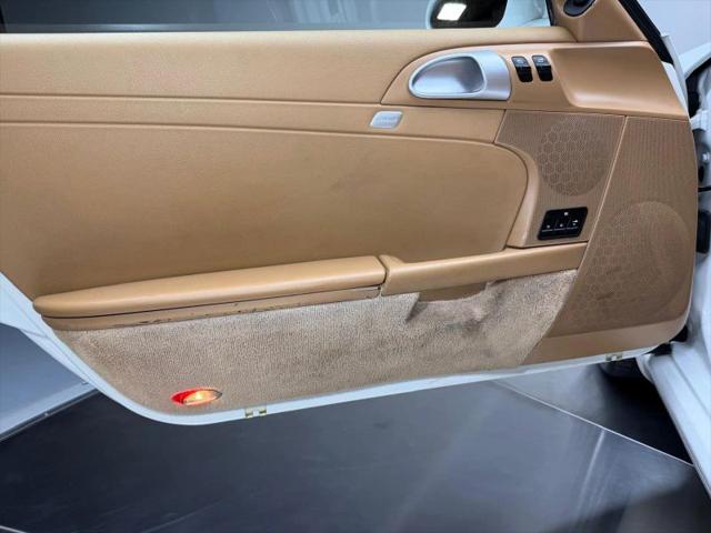 2008 Porsche Boxster Base