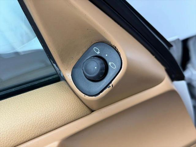 2008 Porsche Boxster Base
