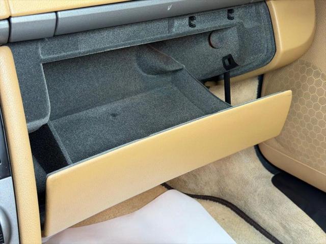 2008 Porsche Boxster Base