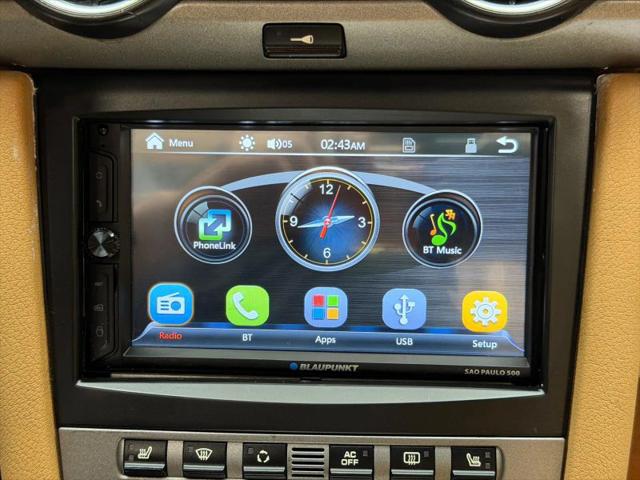 2008 Porsche Boxster Base