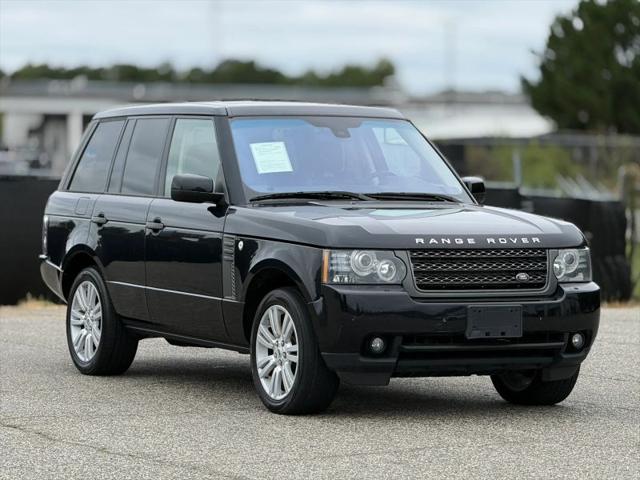 2011 Land Rover Range Rover HSE for sale in Lawrenceville, GA