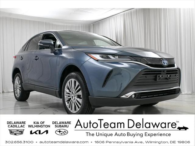 2023 Toyota Venza Limited for sale in Wilmington, DE