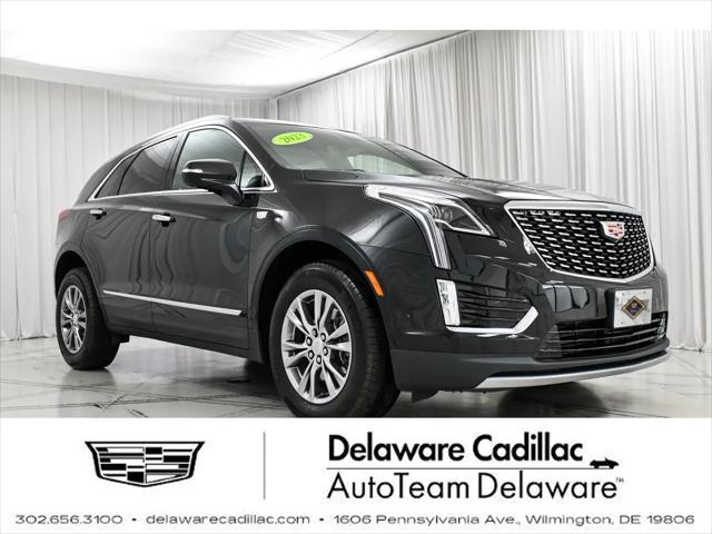 2023 Cadillac XT5 AWD Premium Luxury for sale in Wilmington, DE