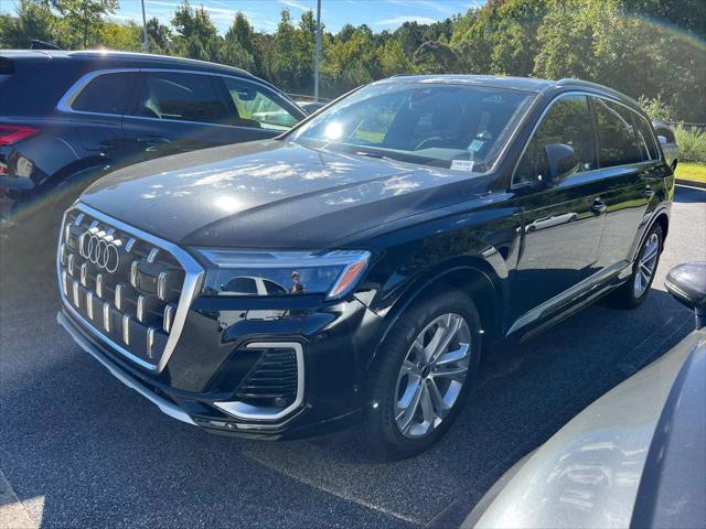 2026 Audi Q7 Premium Plus TFSI quattro tiptronic for sale in Union City, GA