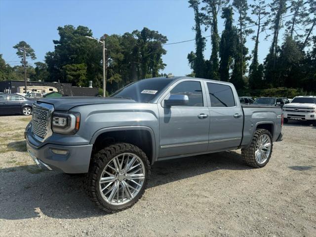 2016 GMC Sierra 1500 SLT for sale in Myrtle Beach, SC