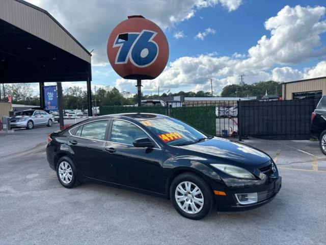 2013 Mazda Mazda6 i Sport for sale in Hueytown, AL