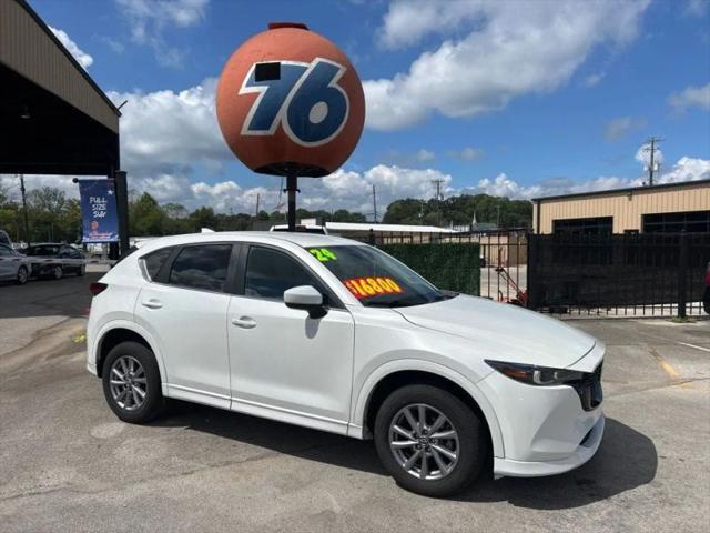 2024 Mazda CX-5 2.5 S Select for sale in Hueytown, AL