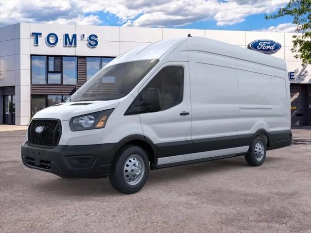 2026 Ford Transit Cargo Van T-350 HD for sale in Keyport, NJ