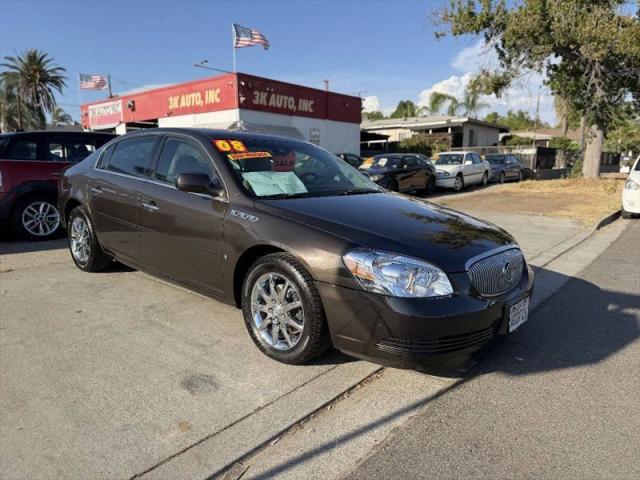 2008 Buick Lucerne CXL for sale in Escondido, CA