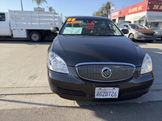 2008 Buick Lucerne CXL