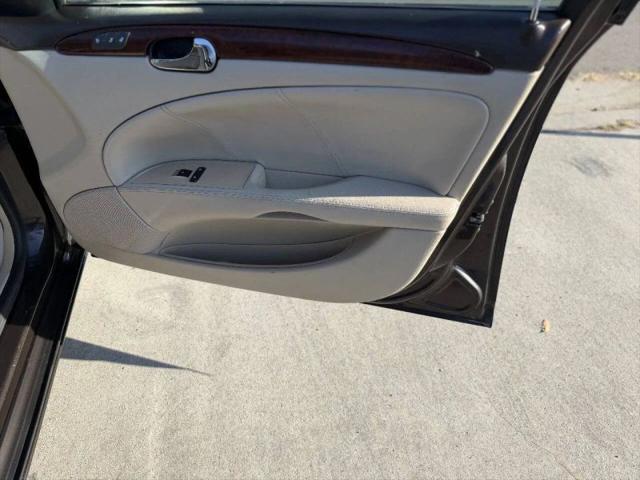 2008 Buick Lucerne CXL