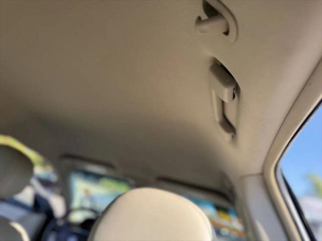 2008 Buick Lucerne CXL