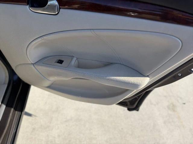 2008 Buick Lucerne CXL