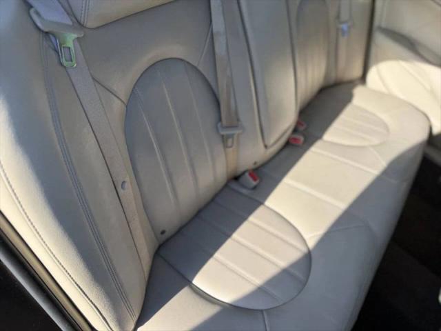 2008 Buick Lucerne CXL