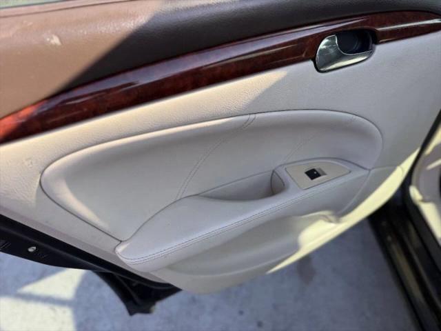 2008 Buick Lucerne CXL