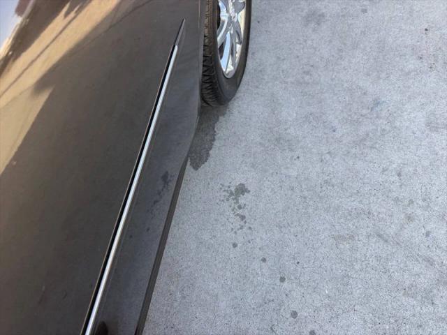 2008 Buick Lucerne CXL