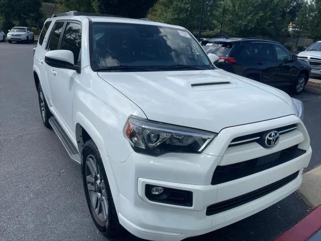 2022 Toyota 4Runner TRD Sport for sale in Franklin, TN