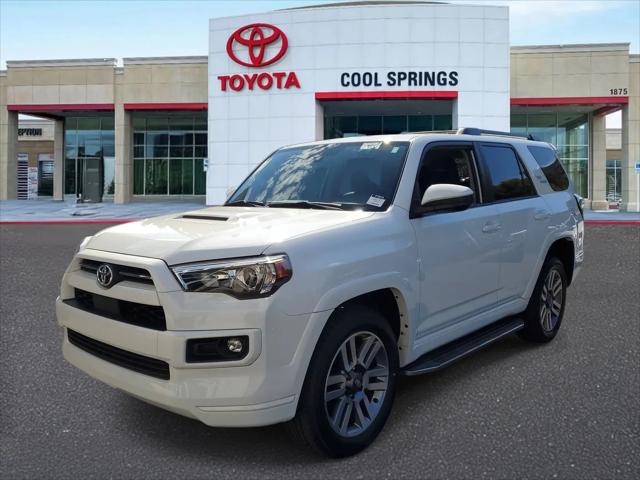2022 Toyota 4Runner TRD Sport for sale in Franklin, TN