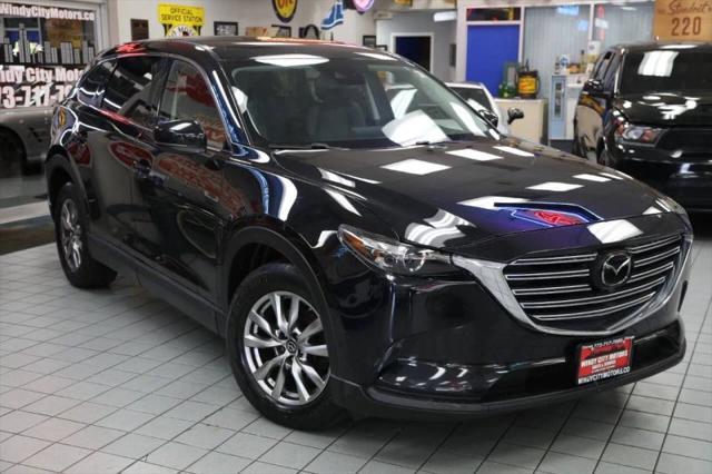 2018 Mazda CX-9 Touring for sale in Chicago, IL
