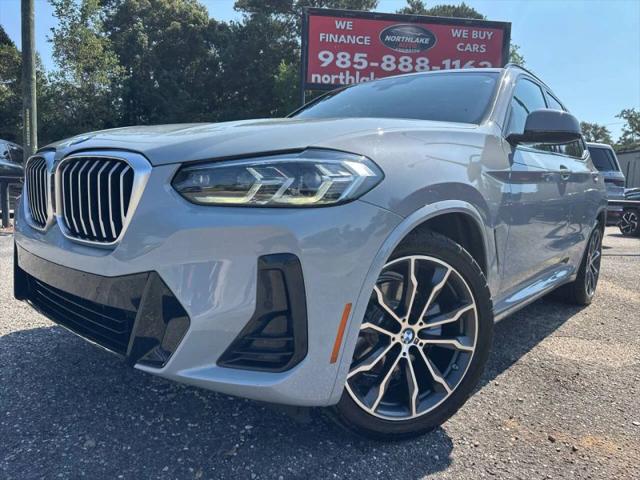 2022 BMW X3 sDrive30i for sale in Covington, LA