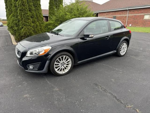 2012 Volvo C30 T5 R-Design for sale in London, OH