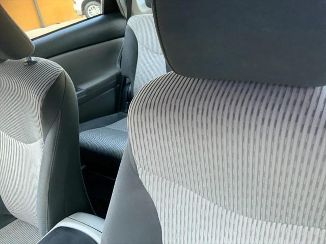 2017 Toyota Prius v Two