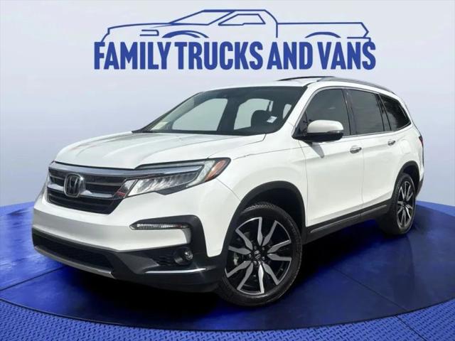 2022 Honda Pilot AWD Elite for sale in Denver, CO