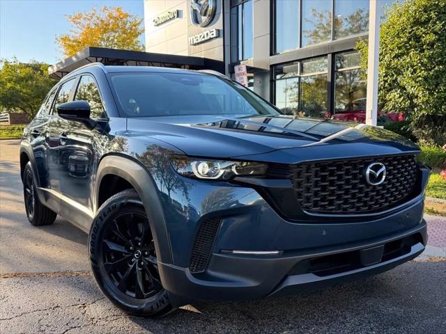 2026 Mazda CX-50 2.5 S Preferred for sale in Schaumburg, IL
