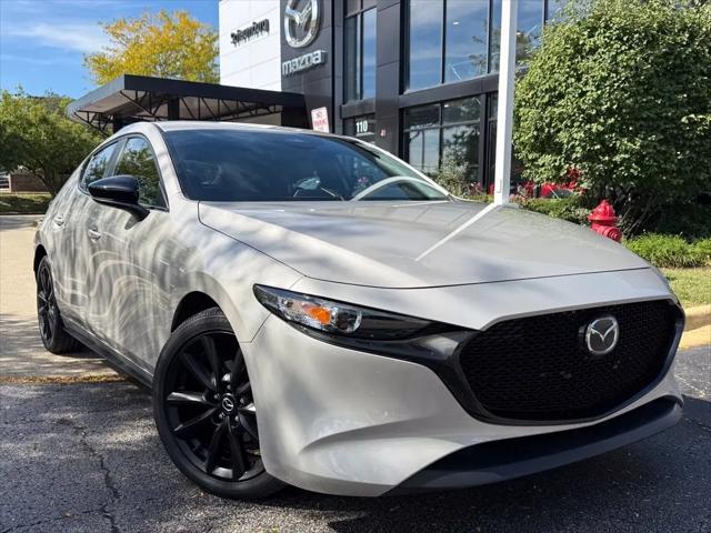 2026 Mazda Mazda3 2.5 S Select Sport for sale in Schaumburg, IL