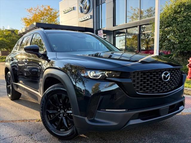 2026 Mazda CX-50 2.5 S Select for sale in Schaumburg, IL