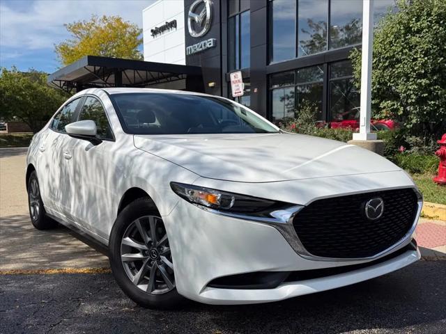 2026 Mazda Mazda3 2.5 S for sale in Schaumburg, IL