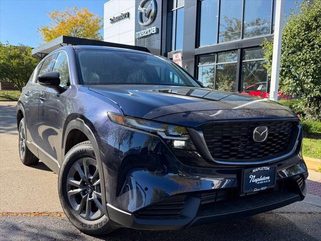 2026 Mazda CX-5 2.5 S Select for sale in Schaumburg, IL