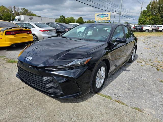 2025 Toyota Camry LE for sale in Smyrna, TN