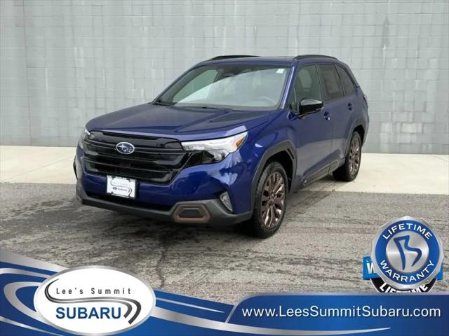 2026 Subaru Forester Sport for sale in Lees Summit, MO
