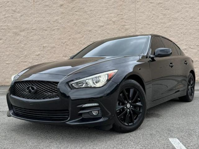 2016 INFINITI Q50 2.0t Premium for sale in Radcliff, KY