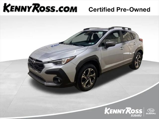 2024 Subaru Crosstrek Premium for sale in North Huntingdon, PA