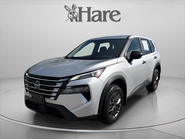 2024 Nissan Rogue S Intelligent AWD for sale in Avon, IN