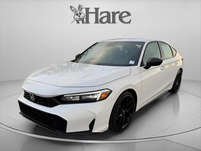 2026 Honda Civic Sport for sale in Avon, IN